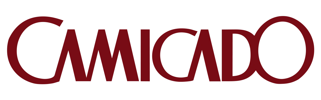 Logo da Camicado