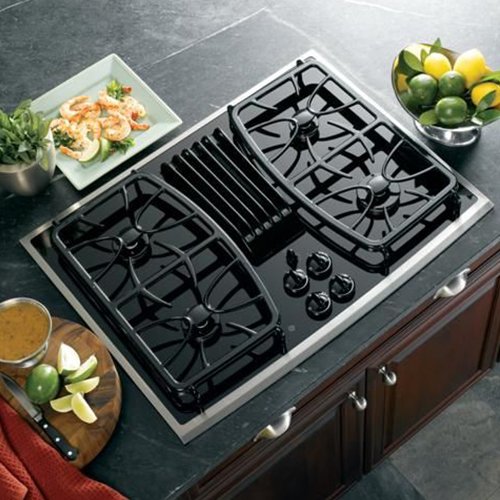 Cooktop elétrico