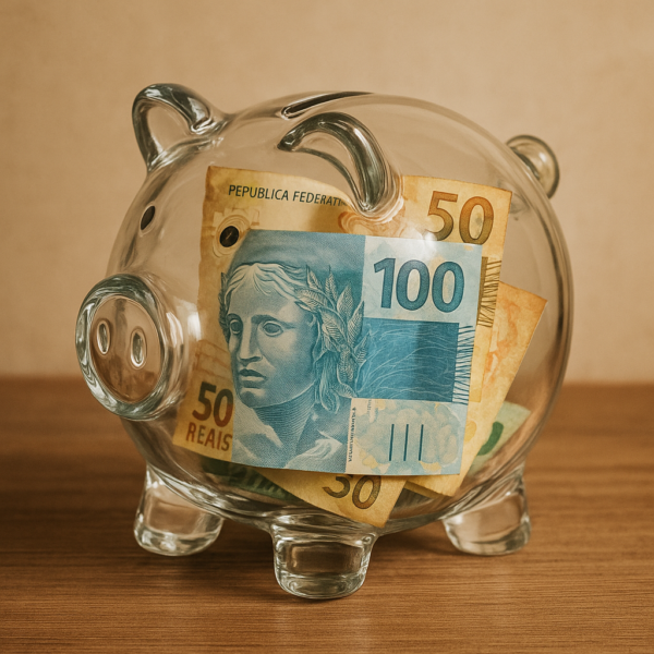 Ajuda financeira para o futuro do casal