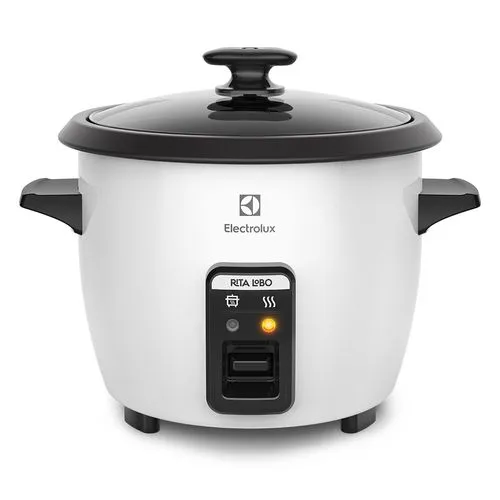 Panela elétrica de arroz
