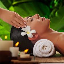 Massagem relaxante em Punta Cana